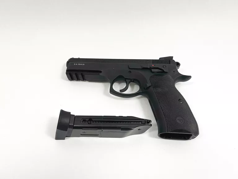 PISTOLET ASG SP-01 SHADOW SPRĘŻYNOWE