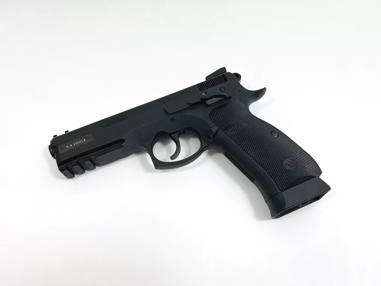 PISTOLET ASG SP-01 SHADOW SPRĘŻYNOWE