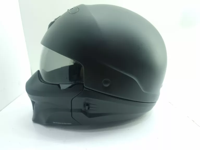 KASK MOTOCYKLOWY SCORPION EXO-COMBAT EVO R. XL