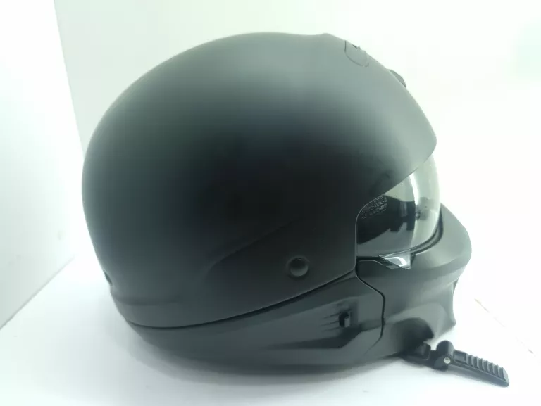 KASK MOTOCYKLOWY SCORPION EXO-COMBAT EVO R. XL