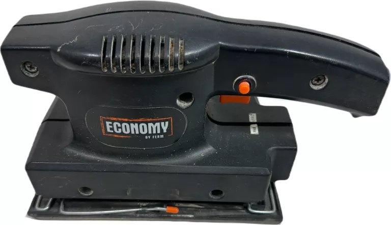 SZLIFIERKA WIBRACYJNA FERM EBF-135 PSM1025 ECONOMY