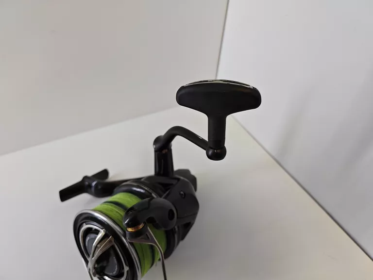 KOŁOWROTEK SHIMANO ULTEGRA 14000 XTD