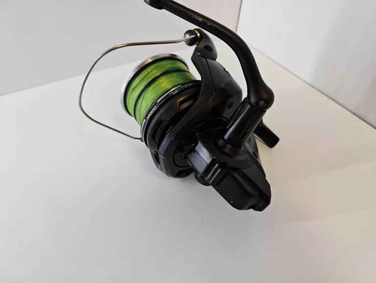 KOŁOWROTEK SHIMANO ULTEGRA 14000 XTD