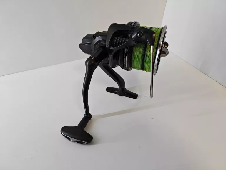 KOŁOWROTEK SHIMANO ULTEGRA 14000 XTD