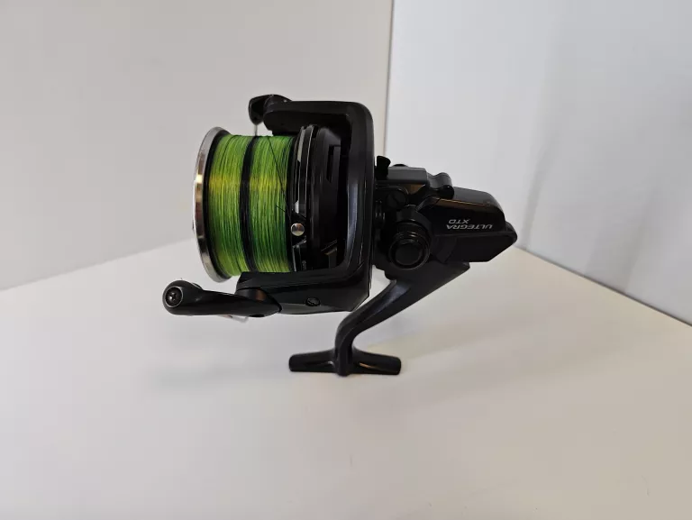 KOŁOWROTEK SHIMANO ULTEGRA 14000 XTD