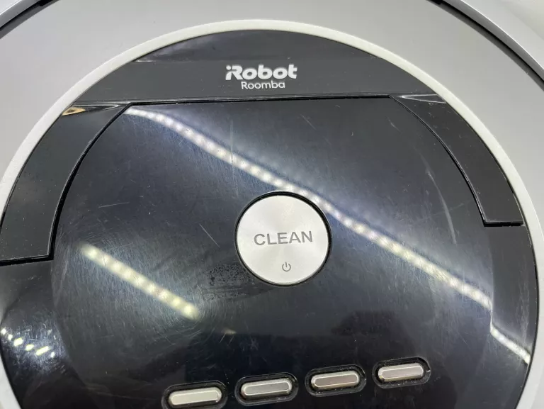 ODKURZACZ IROBOT ROOMBA 886