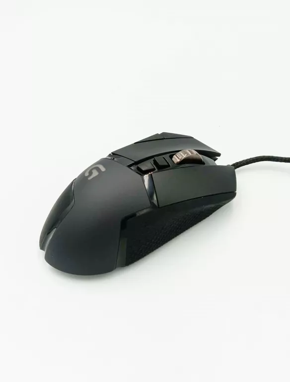 MYSZ GAMINGOWA LOGITECH G502 PROTEUS SPECTRUM RGB