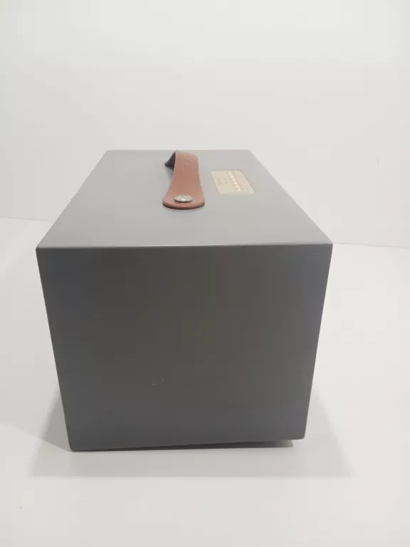 PRZENOŚNY GŁOŚNIK AUDIO PRO ADDON T10 GEN2 SZARY