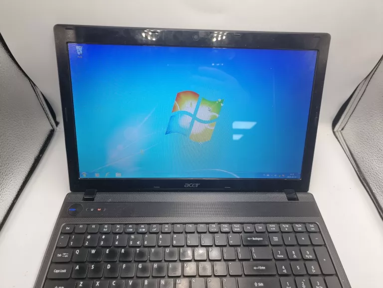 LAPTOP ACER ASPIRE 5742Z INTEL PENTIUM P6100 2X2GHZ 4GB 320GB HDD