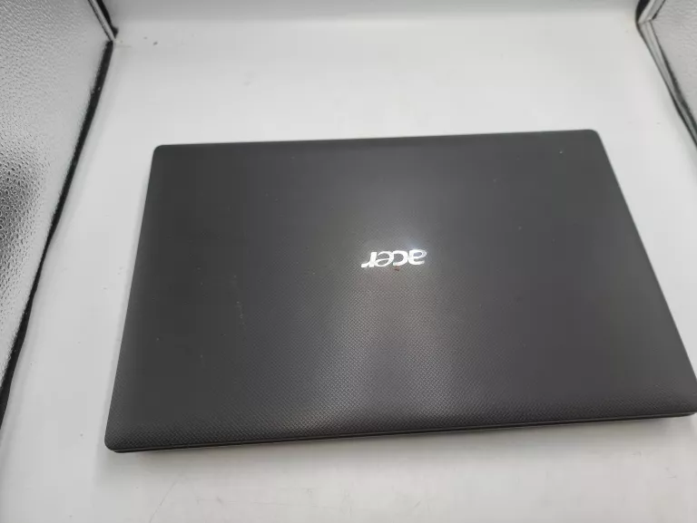 LAPTOP ACER ASPIRE 5742Z INTEL PENTIUM P6100 2X2GHZ 4GB 320GB HDD