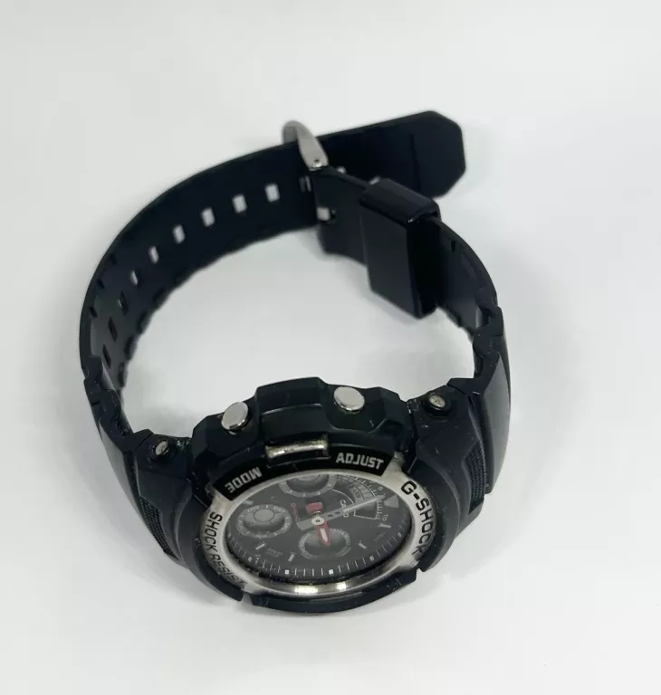 ZEGAREK CASIO G-SHOCK 4778