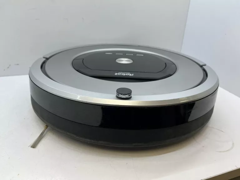 ODKURZACZ IROBOT ROOMBA 886