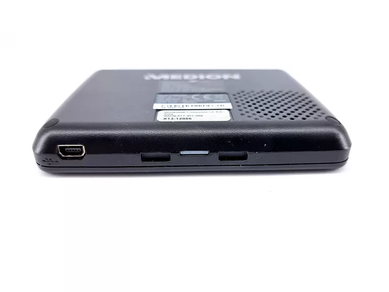 NAWIGACJA SAMOCHODOWA GPS MEDION E3260 M20