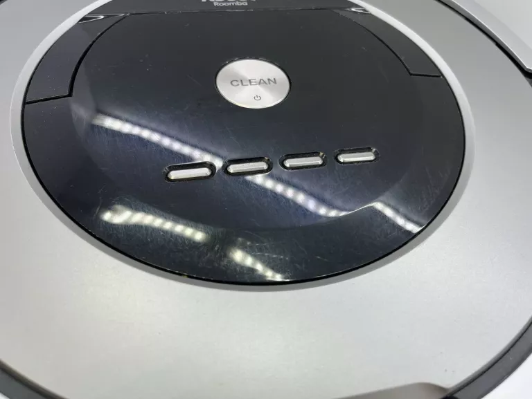 ODKURZACZ IROBOT ROOMBA 886