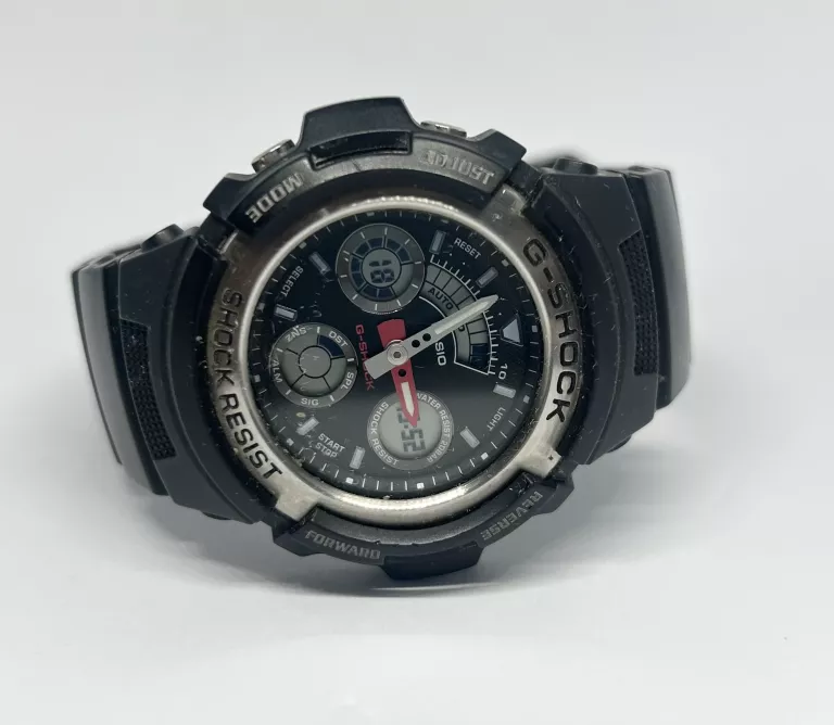 ZEGAREK CASIO G-SHOCK 4778