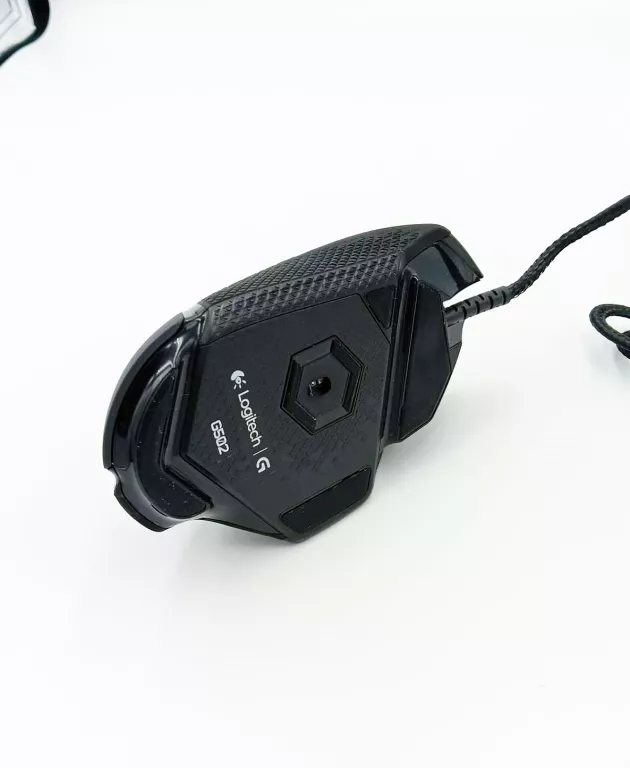 MYSZ GAMINGOWA LOGITECH G502 PROTEUS SPECTRUM RGB