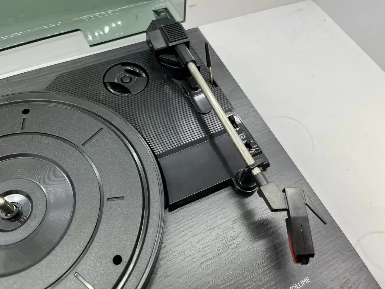 GRAMOFON LENCO LS-10