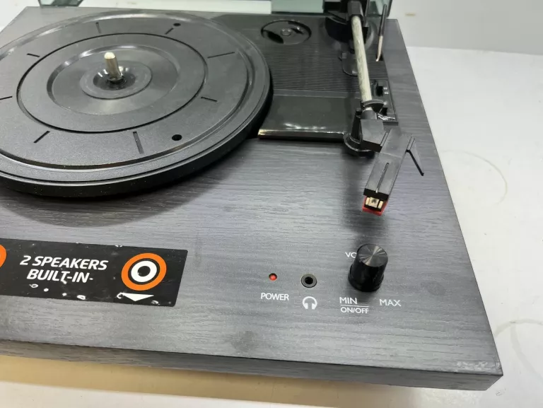 GRAMOFON LENCO LS-10