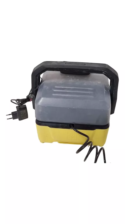 MAŁA MYJKA PRZENOŚNA KARCHER OC3 230V 45W 5BAR