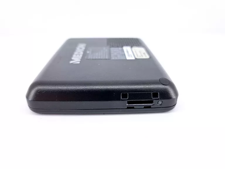 NAWIGACJA SAMOCHODOWA GPS MEDION E3260 M20