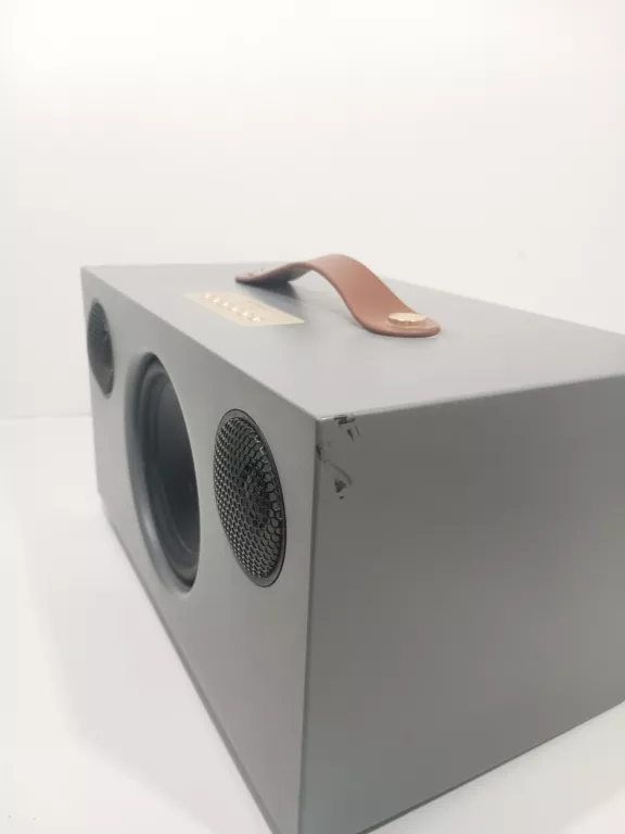 PRZENOŚNY GŁOŚNIK AUDIO PRO ADDON T10 GEN2 SZARY