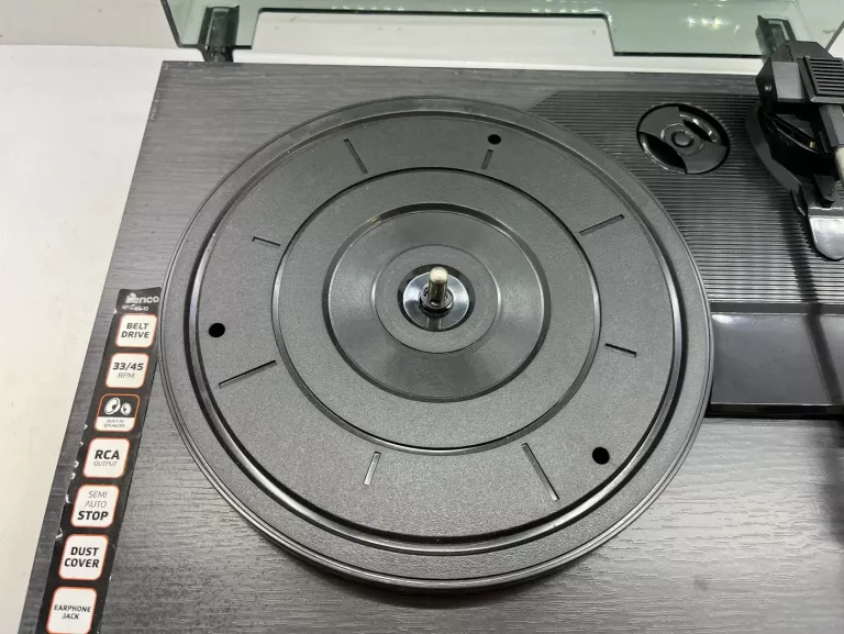 GRAMOFON LENCO LS-10