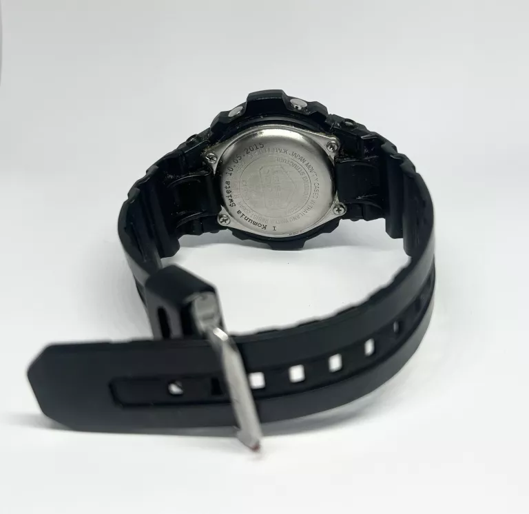 ZEGAREK CASIO G-SHOCK 4778