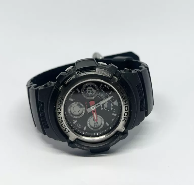 ZEGAREK CASIO G-SHOCK 4778