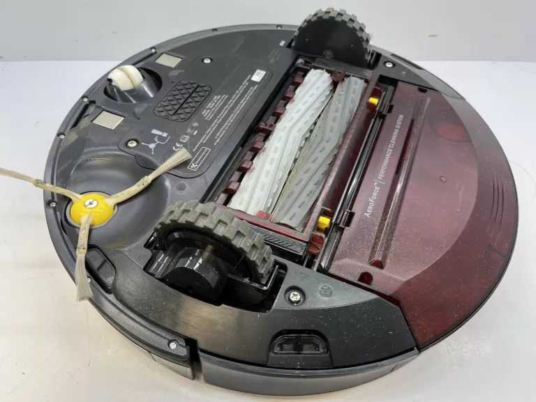 ODKURZACZ IROBOT ROOMBA 886