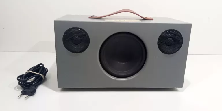 PRZENOŚNY GŁOŚNIK AUDIO PRO ADDON T10 GEN2 SZARY