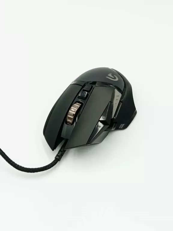 MYSZ GAMINGOWA LOGITECH G502 PROTEUS SPECTRUM RGB