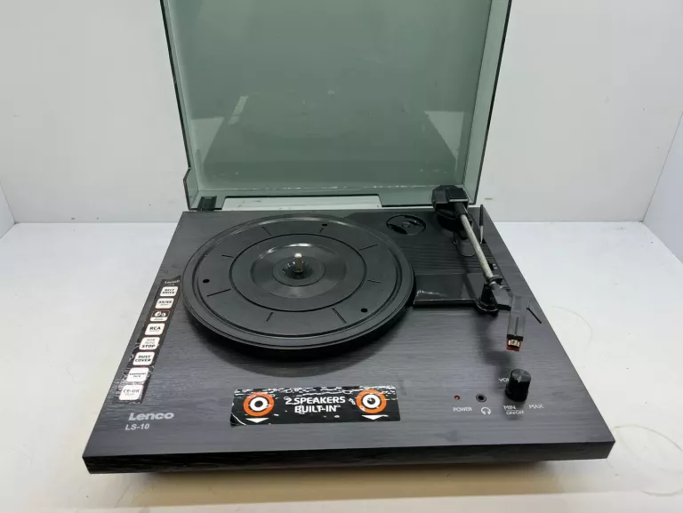 GRAMOFON LENCO LS-10