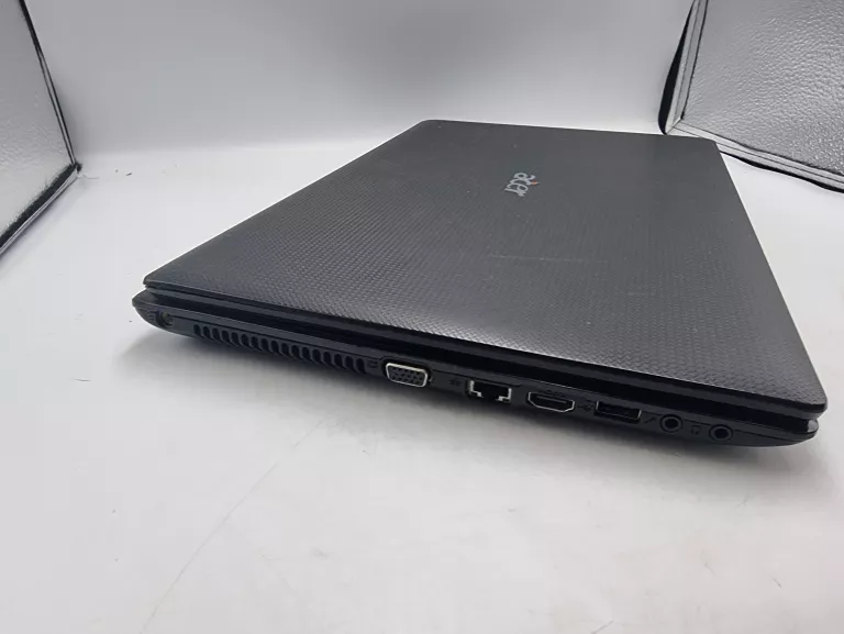 LAPTOP ACER ASPIRE 5742Z INTEL PENTIUM P6100 2X2GHZ 4GB 320GB HDD