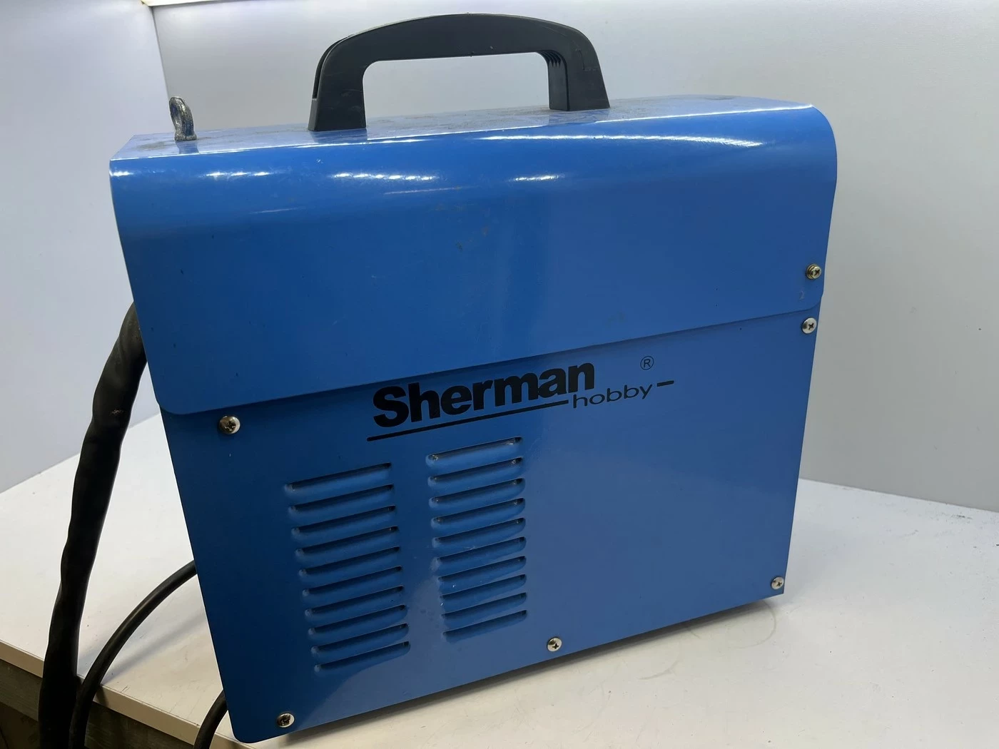 spawarka-migomat-bezgazowy-sherman-130f-mig-mag-kod-producenta-mig-130f