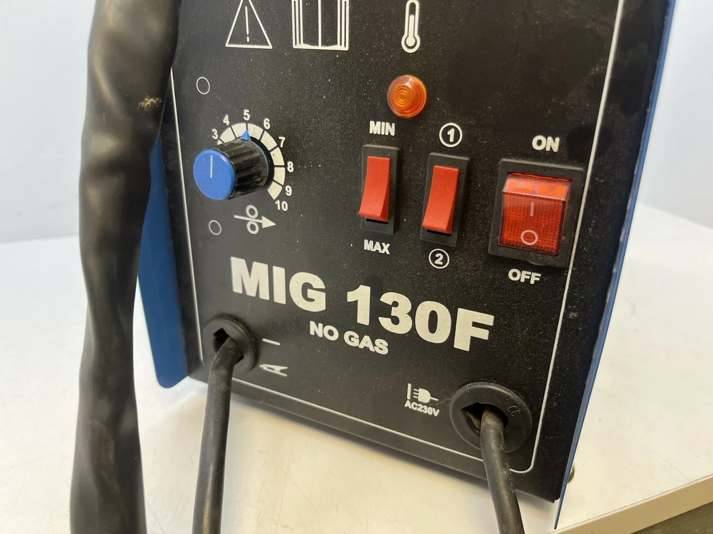 spawarka-migomat-bezgazowy-sherman-130f-mig-mag-zakres-spawania-40