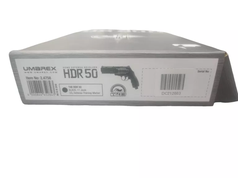 REWOLWER HDR 50 T4E