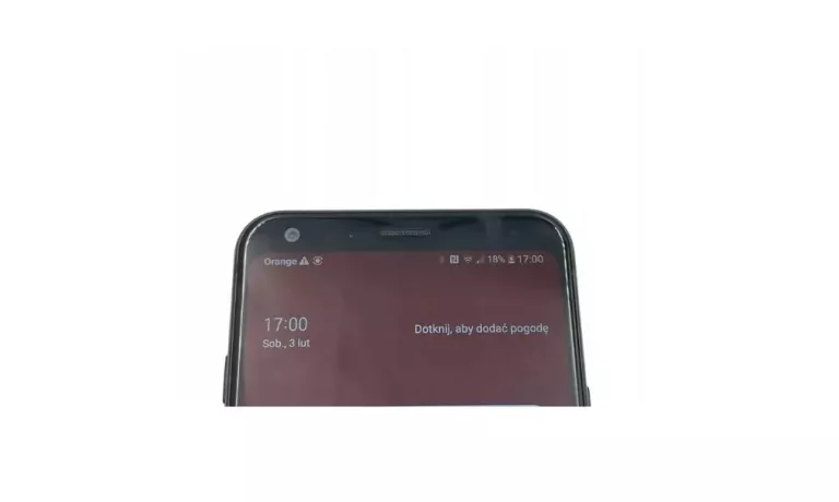 TELEFON LG Q7 3/32 GB 5,5" 3000 MAH IP68 MIL-STD-810G 8/13MPIX NFC