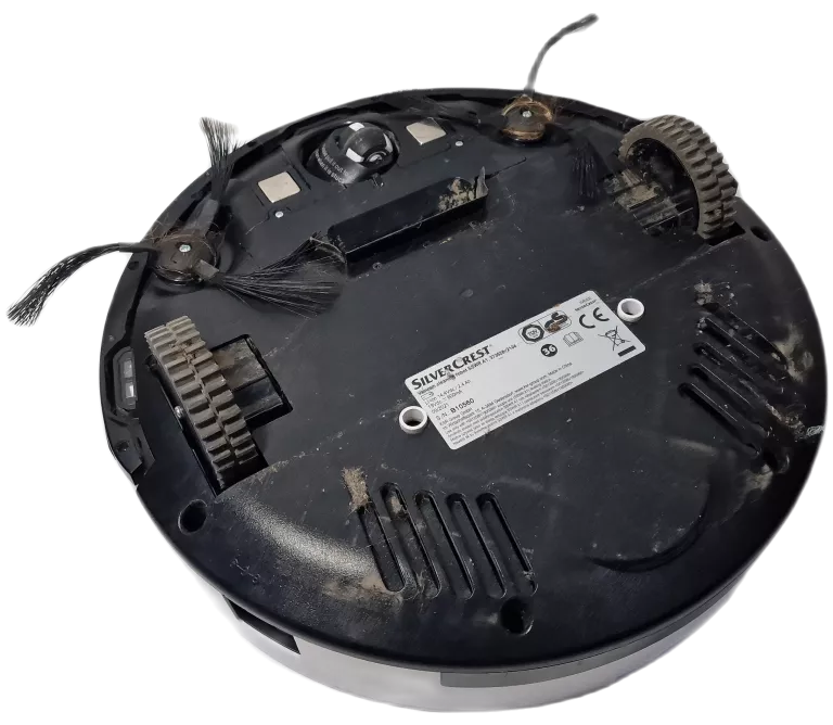 SILVERCREST SSWR A1