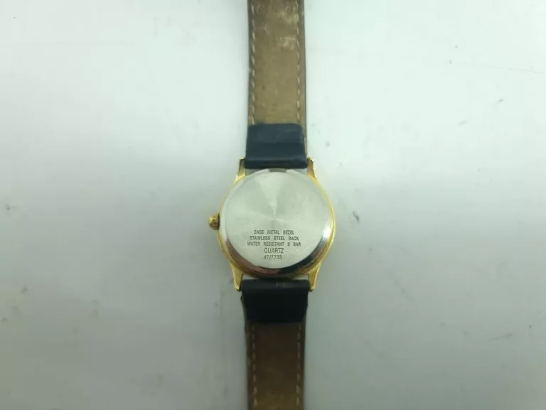 ZEGAREK JUNGHANS 47/7733
