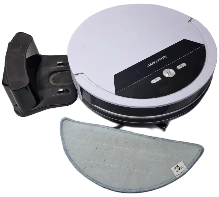 SILVERCREST SSWR A1