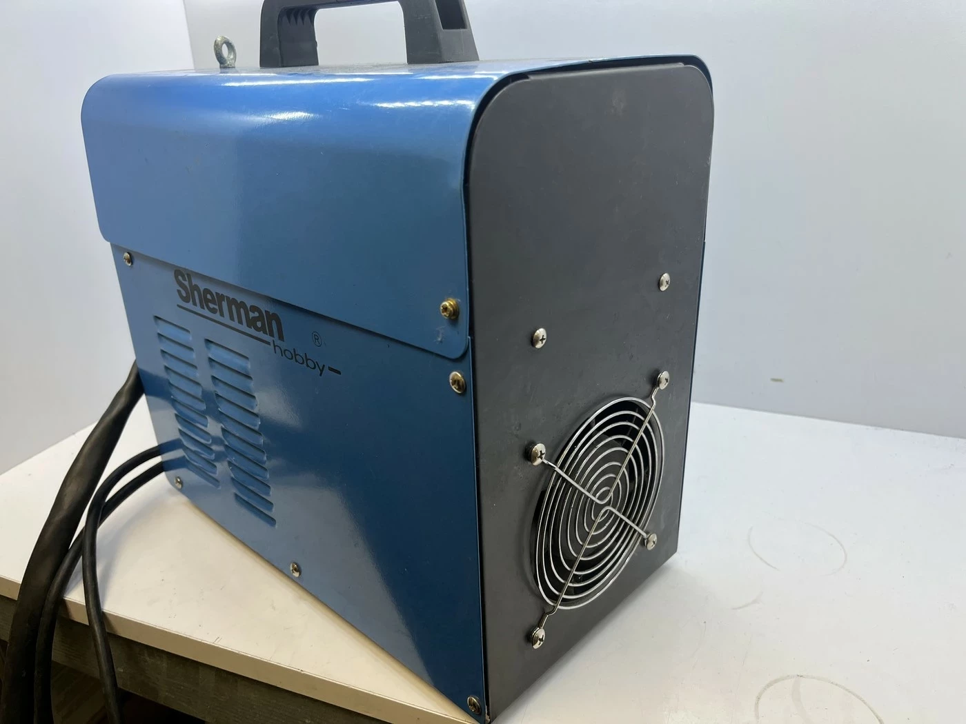 spawarka-migomat-bezgazowy-sherman-130f-mig-mag-marka-sherman