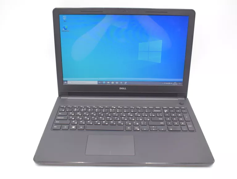 LAPTOP DELL INSPIRON 15 5100 N3050/2GB RAM/500GB HDD | Laptopy | Loombard.pl