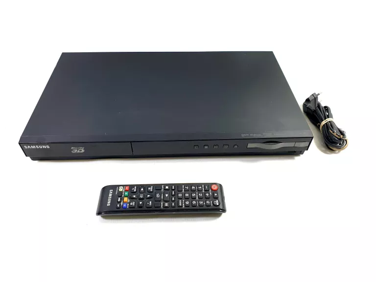 ODTWARZACZ BLU-RAY SAMSUNG HT-H4550R