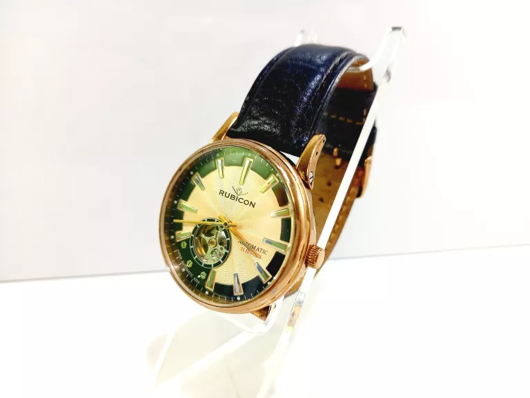 ZEGAREK RUBICON RN10B52 AUTOMATIC