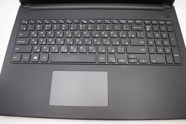 LAPTOP DELL INSPIRON 15 5100 N3050/2GB RAM/500GB HDD