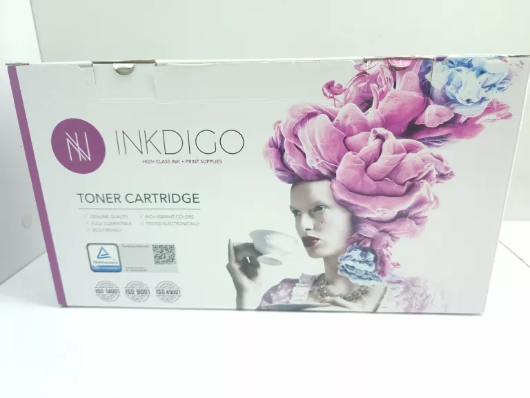 TONER INKDIGO XE-3345X-1