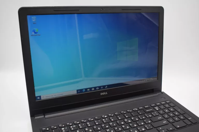 LAPTOP DELL INSPIRON 15 5100 N3050/2GB RAM/500GB HDD