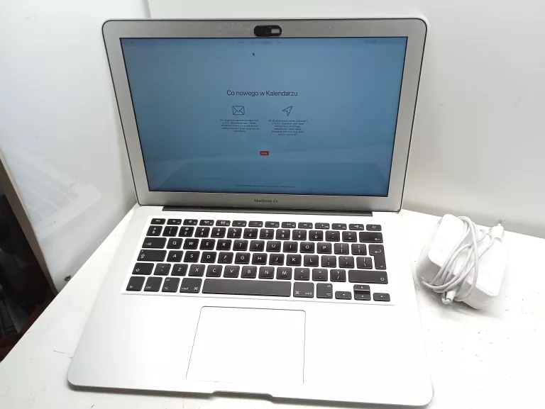 APPLE MACBOOK AIR A1466 128 GB