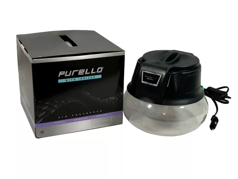 JONIZATOR LIBREX PRL2