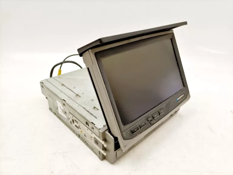 BLAUPUNKT TV MONITOR WIDE VISION